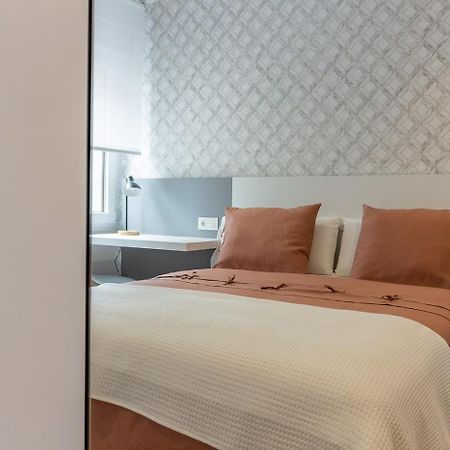 Room4You By Asturias Holidays Овьедо Экстерьер фото